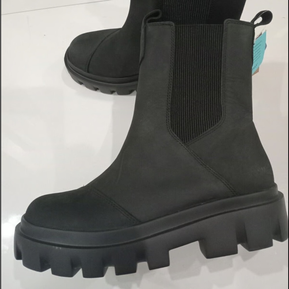 TOMS Rowan Chelsea Boot - Picture 2 of 7